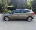 Сірий Форд Фокус, об'ємом двигуна 2 л та пробігом 307 тис. км за 8200 $, фото 6 на Automoto.ua