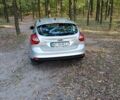 Сірий Форд Фокус, об'ємом двигуна 2 л та пробігом 175 тис. км за 6700 $, фото 2 на Automoto.ua