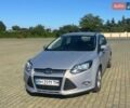 Серый Форд Фокус, объемом двигателя 1.6 л и пробегом 88 тыс. км за 8700 $, фото 1 на Automoto.ua