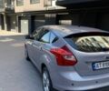 Сірий Форд Фокус, об'ємом двигуна 1 л та пробігом 151 тис. км за 6000 $, фото 9 на Automoto.ua