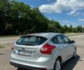 Сірий Форд Фокус, об'ємом двигуна 1.56 л та пробігом 318 тис. км за 6800 $, фото 7 на Automoto.ua