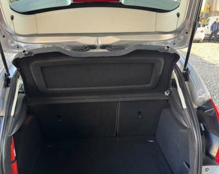 Сірий Форд Фокус, об'ємом двигуна 1.6 л та пробігом 130 тис. км за 9350 $, фото 22 на Automoto.ua