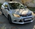 Сірий Форд Фокус, об'ємом двигуна 2 л та пробігом 238 тис. км за 6483 $, фото 3 на Automoto.ua