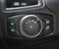 Сірий Форд Фокус, об'ємом двигуна 2 л та пробігом 163 тис. км за 7600 $, фото 20 на Automoto.ua