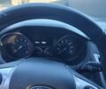 Сірий Форд Фокус, об'ємом двигуна 2 л та пробігом 267 тис. км за 5500 $, фото 6 на Automoto.ua