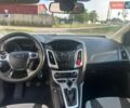 Сірий Форд Фокус, об'ємом двигуна 1 л та пробігом 107 тис. км за 6500 $, фото 17 на Automoto.ua