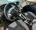 Сірий Форд Фокус, об'ємом двигуна 1 л та пробігом 235 тис. км за 6200 $, фото 6 на Automoto.ua
