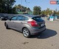 Сірий Форд Фокус, об'ємом двигуна 1 л та пробігом 92 тис. км за 7000 $, фото 8 на Automoto.ua