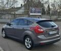 Серый Форд Фокус, объемом двигателя 1 л и пробегом 208 тыс. км за 6400 $, фото 3 на Automoto.ua