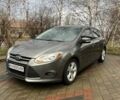 Серый Форд Фокус, объемом двигателя 2 л и пробегом 150 тыс. км за 7800 $, фото 3 на Automoto.ua