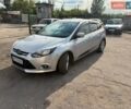 Серый Форд Фокус, объемом двигателя 1 л и пробегом 235 тыс. км за 6800 $, фото 1 на Automoto.ua