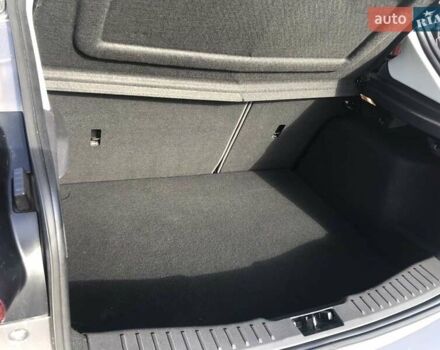 Форд Фокус 2013 в Киеве на Automoto.ua Серый Форд Фокус, объемом двигателя 1 л и пробегом 70 тыс. км за 6900 $, фото 9 на Automoto.ua