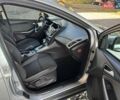 Сірий Форд Фокус, об'ємом двигуна 1.6 л та пробігом 130 тис. км за 9350 $, фото 25 на Automoto.ua