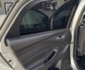 Форд Фокус 2013 у Львові на Automoto.ua Сірий Форд Фокус, об'ємом двигуна 2 л та пробігом 128 тис. км за 8000 $, фото 30 на Automoto.ua