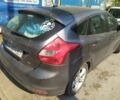 Сірий Форд Фокус, об'ємом двигуна 0 л та пробігом 2 тис. км за 8021 $, фото 1 на Automoto.ua
