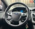 Серый Форд Фокус, объемом двигателя 1 л и пробегом 157 тыс. км за 7990 $, фото 13 на Automoto.ua