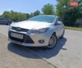 Серый Форд Фокус, объемом двигателя 1 л и пробегом 220 тыс. км за 6500 $, фото 1 на Automoto.ua