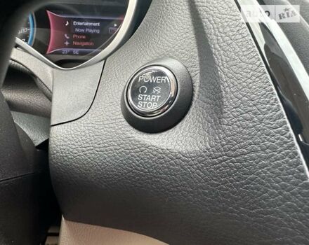 Сірий Форд Фокус, об'ємом двигуна 0 л та пробігом 35 тис. км за 9800 $, фото 33 на Automoto.ua