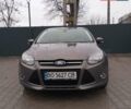 Сірий Форд Фокус, об'ємом двигуна 2 л та пробігом 298 тис. км за 7300 $, фото 6 на Automoto.ua