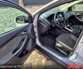 Серый Форд Фокус, объемом двигателя 10 л и пробегом 223 тыс. км за 6500 $, фото 6 на Automoto.ua