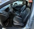 Сірий Форд Фокус, об'ємом двигуна 2 л та пробігом 108 тис. км за 7500 $, фото 22 на Automoto.ua