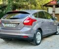 Серый Форд Фокус, объемом двигателя 1 л и пробегом 220 тыс. км за 5870 $, фото 10 на Automoto.ua