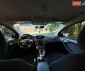 Серый Форд Фокус, объемом двигателя 2 л и пробегом 238 тыс. км за 6800 $, фото 50 на Automoto.ua