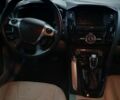 Серый Форд Фокус, объемом двигателя 0 л и пробегом 140 тыс. км за 7200 $, фото 8 на Automoto.ua