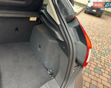 Серый Форд Фокус, объемом двигателя 2 л и пробегом 178 тыс. км за 6450 $, фото 22 на Automoto.ua