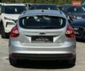Сірий Форд Фокус, об'ємом двигуна 2 л та пробігом 108 тис. км за 7500 $, фото 14 на Automoto.ua