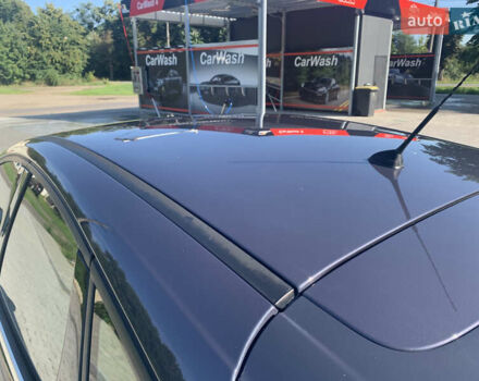 Серый Форд Фокус, объемом двигателя 1.56 л и пробегом 222 тыс. км за 8750 $, фото 13 на Automoto.ua