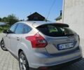 Сірий Форд Фокус, об'ємом двигуна 1.6 л та пробігом 256 тис. км за 5596 $, фото 3 на Automoto.ua