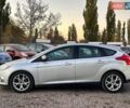 Форд Фокус 2013 в Одессе на Automoto.ua Серый Форд Фокус, объемом двигателя 2 л и пробегом 159 тыс. км за 7200 $, фото 7 на Automoto.ua