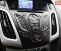 Сірий Форд Фокус, об'ємом двигуна 2 л та пробігом 163 тис. км за 7600 $, фото 16 на Automoto.ua