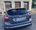 Серый Форд Фокус, объемом двигателя 1 л и пробегом 90 тыс. км за 6500 $, фото 3 на Automoto.ua
