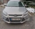 Серый Форд Фокус, объемом двигателя 1 л и пробегом 169 тыс. км за 7000 $, фото 1 на Automoto.ua