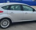 Сірий Форд Фокус, об'ємом двигуна 0 л та пробігом 59 тис. км за 10500 $, фото 17 на Automoto.ua
