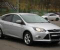 Сірий Форд Фокус, об'ємом двигуна 2 л та пробігом 163 тис. км за 7600 $, фото 2 на Automoto.ua