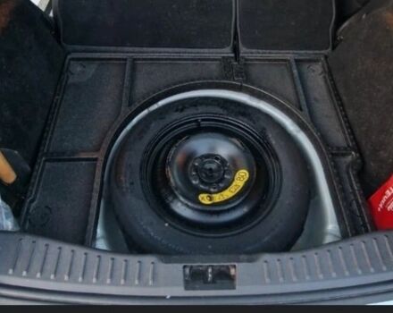 Сірий Форд Фокус, об'ємом двигуна 1 л та пробігом 175 тис. км за 6100 $, фото 13 на Automoto.ua