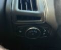 Сірий Форд Фокус, об'ємом двигуна 2 л та пробігом 238 тис. км за 6483 $, фото 14 на Automoto.ua