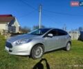 Серый Форд Фокус, объемом двигателя 0 л и пробегом 93 тыс. км за 7300 $, фото 1 на Automoto.ua