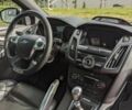 Серый Форд Фокус, объемом двигателя 2 л и пробегом 165 тыс. км за 7534 $, фото 18 на Automoto.ua