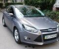 Сірий Форд Фокус, об'ємом двигуна 1 л та пробігом 117 тис. км за 6500 $, фото 8 на Automoto.ua