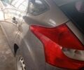 Серый Форд Фокус, объемом двигателя 1 л и пробегом 160 тыс. км за 5000 $, фото 6 на Automoto.ua