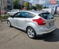 Серый Форд Фокус, объемом двигателя 2 л и пробегом 215 тыс. км за 7000 $, фото 3 на Automoto.ua
