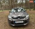 Серый Форд Фокус, объемом двигателя 1 л и пробегом 97 тыс. км за 6700 $, фото 8 на Automoto.ua
