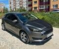 Сірий Форд Фокус, об'ємом двигуна 2 л та пробігом 332 тис. км за 2999 $, фото 1 на Automoto.ua
