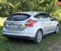 Серый Форд Фокус, объемом двигателя 0 л и пробегом 93 тыс. км за 7300 $, фото 4 на Automoto.ua