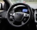 Сірий Форд Фокус, об'ємом двигуна 2 л та пробігом 163 тис. км за 7600 $, фото 10 на Automoto.ua