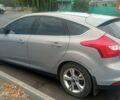 Серый Форд Фокус, объемом двигателя 1 л и пробегом 83 тыс. км за 7500 $, фото 5 на Automoto.ua